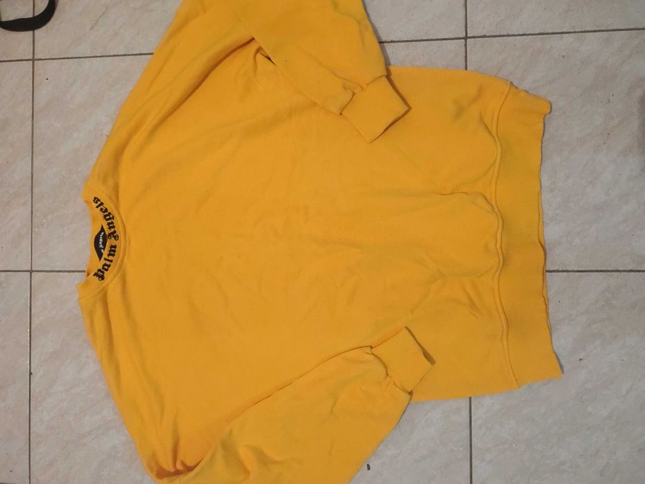 Мъжка palm angels блуза