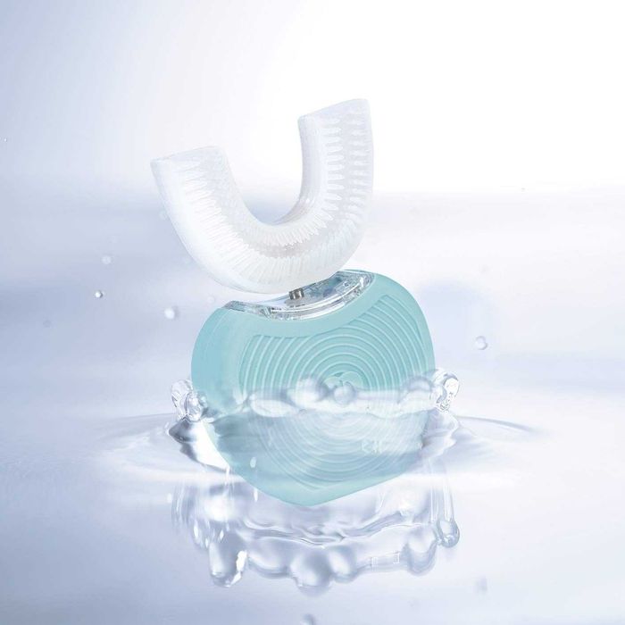 MAXXMEE Звукова четка за зъби - 360° косъмчета