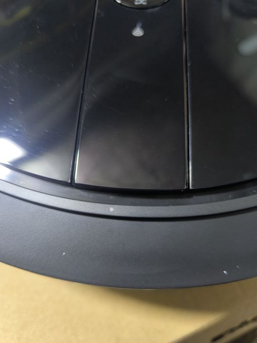 Прахосмукачка робот за сухо и мокро почистване Mallerware Robot Gyro