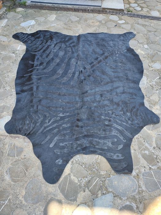 Piele bovina colectie