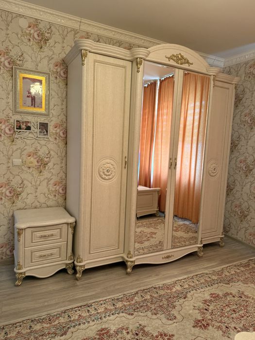 Спальня Да Винчи
