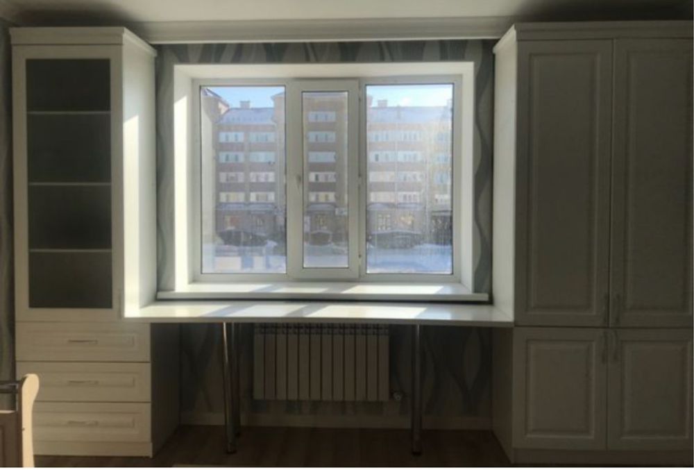 Тез арада шкаф сатылады