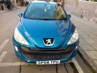 Peugeot 308 Пежо 308 1.6HDI 110 на части