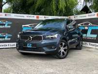 Volvo XC 40 D3 Inscription Piele Virtual Garantie Rate