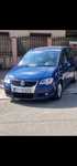 Turan 1.9 tdi 6+1 trepte