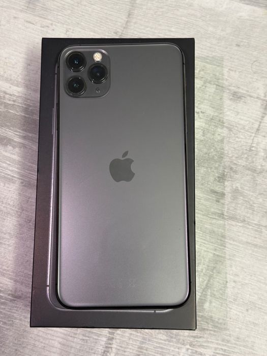 Iphone 11 pro max