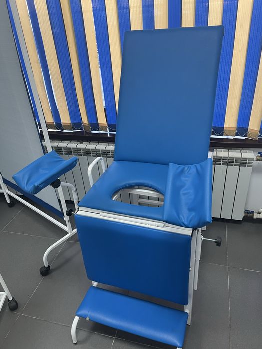 Гинекологическое кресло б/у