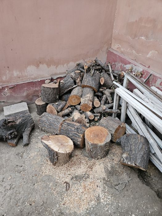 O'rik o'tin sotiladi