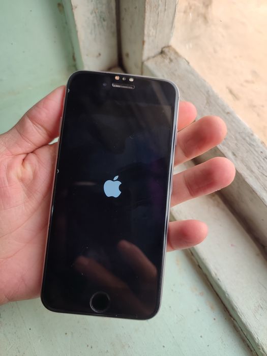 iPhone 6s  64 gb yomkost 100 qirilmagan legenda arzon