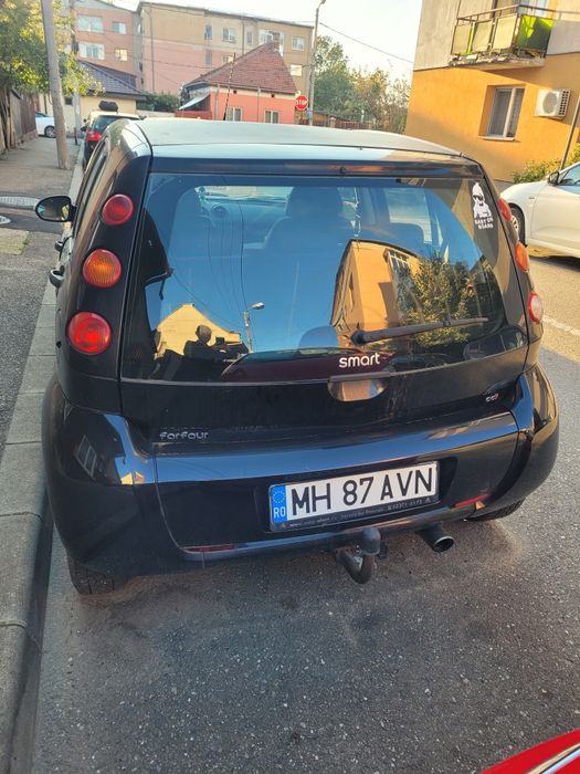 Vând Smart forfour