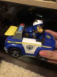 Masini paw patrol