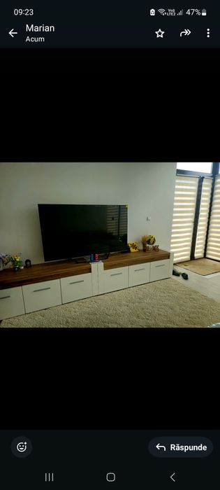 Casa închiriat Breaza