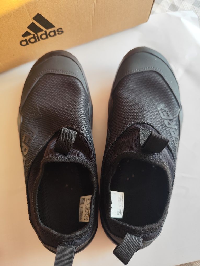 Маратонки Adidas TERREX Stealth