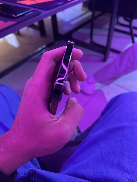 Iphone 12 Pro 256 gb