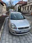 Ford fiesta 1.4 tdci