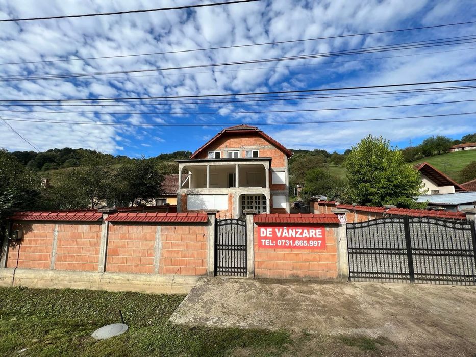 Casa P+2 Individuala