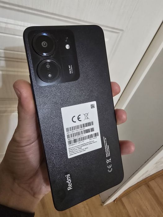 Redmi 13C Продам