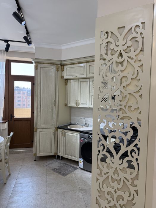 Своя Квартира. Парисен. Аренда