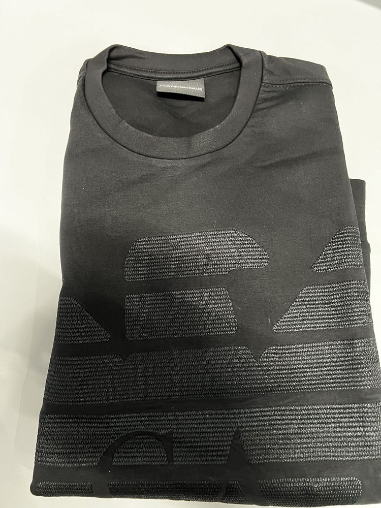 Emporio Armani sweatshirt