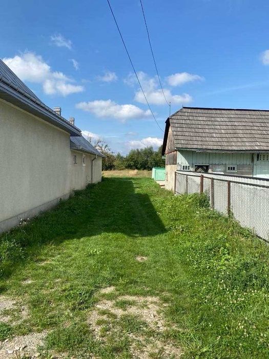 Teren Intravilan Marginea