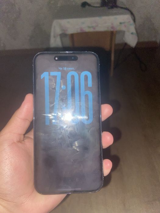 Айфон 14 про макс