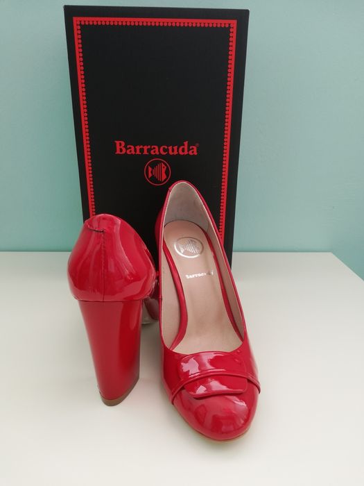 Дамски обувки Barracuda