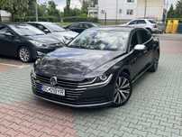 VW Arteon 2.0 tdi,190 cp, 2018,euro6,automat,navi,piele,full led