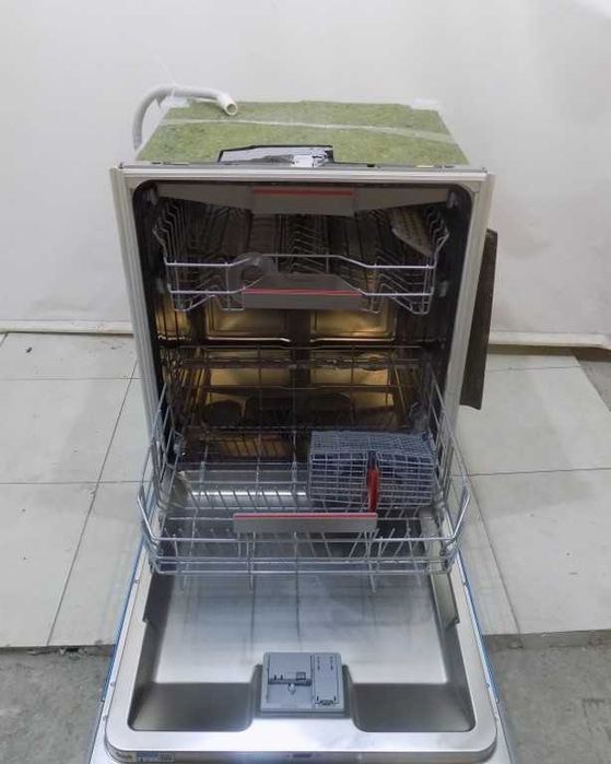 Съдомиялна Bosch SMI4ECS24E код 3703