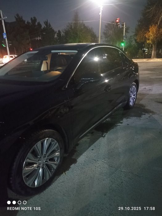 Услуга такси. Такси хизмати.