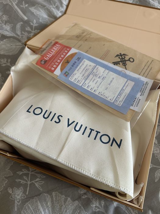 Poseta Louis Vuitton Alma