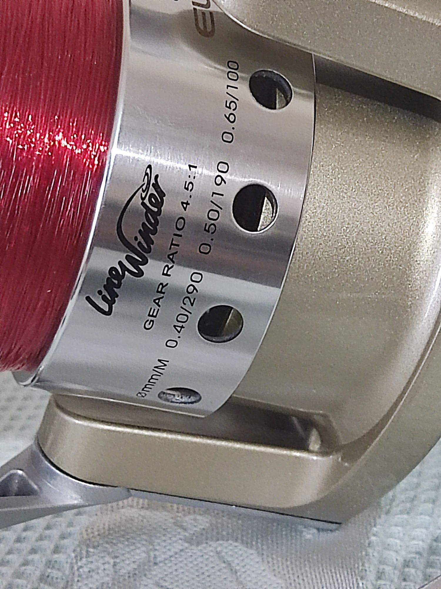 макари Line winder EU 5000-4 броя