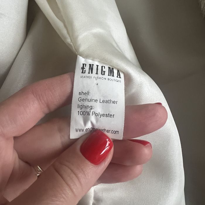 Палто Enigma, Massimo Dutti, Zara, Gucci, Prada