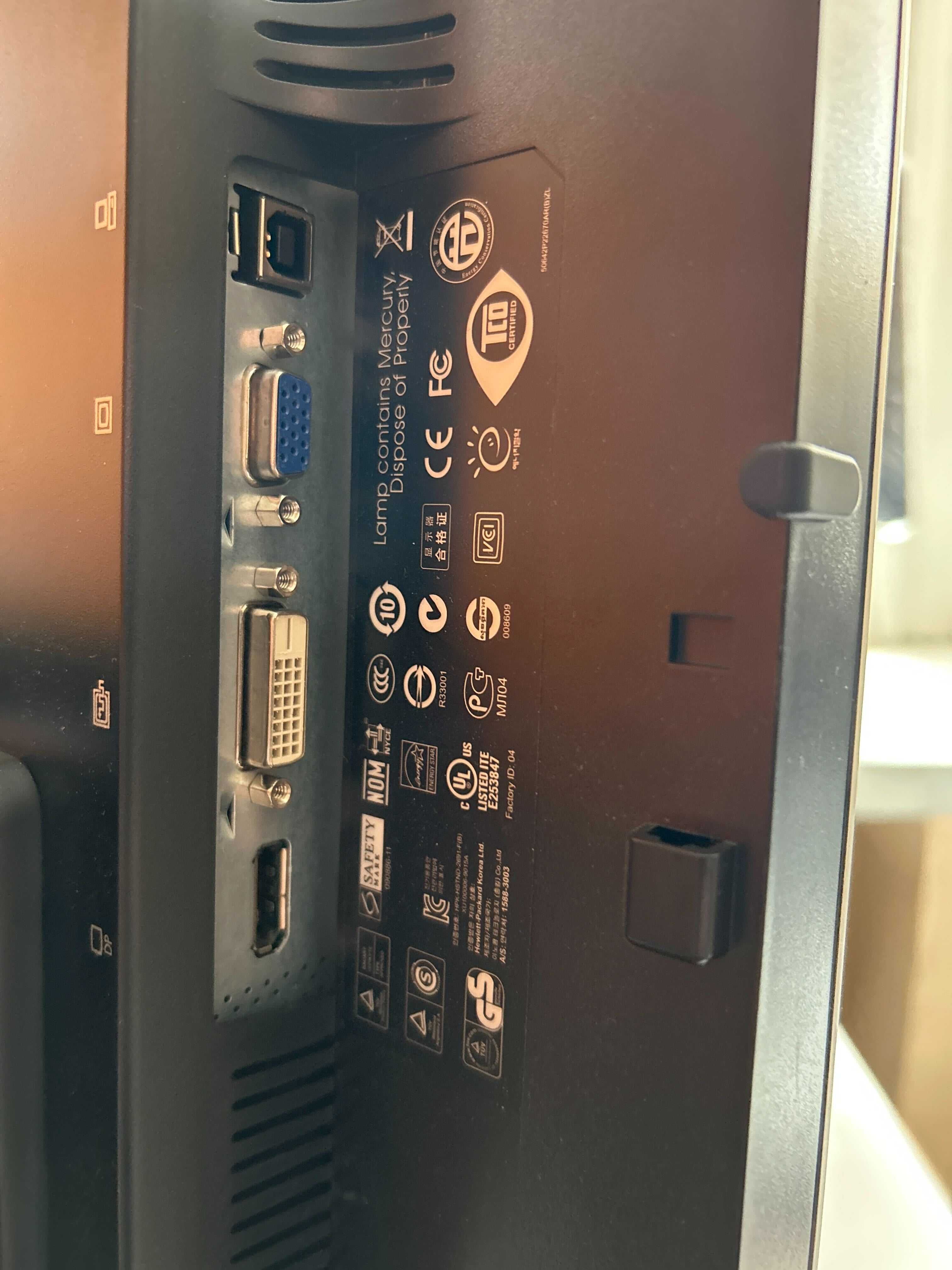 Монитор HP Compaq LA2205wg 1680x1050