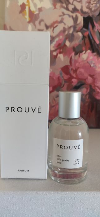 Парфюм Prouve, 77