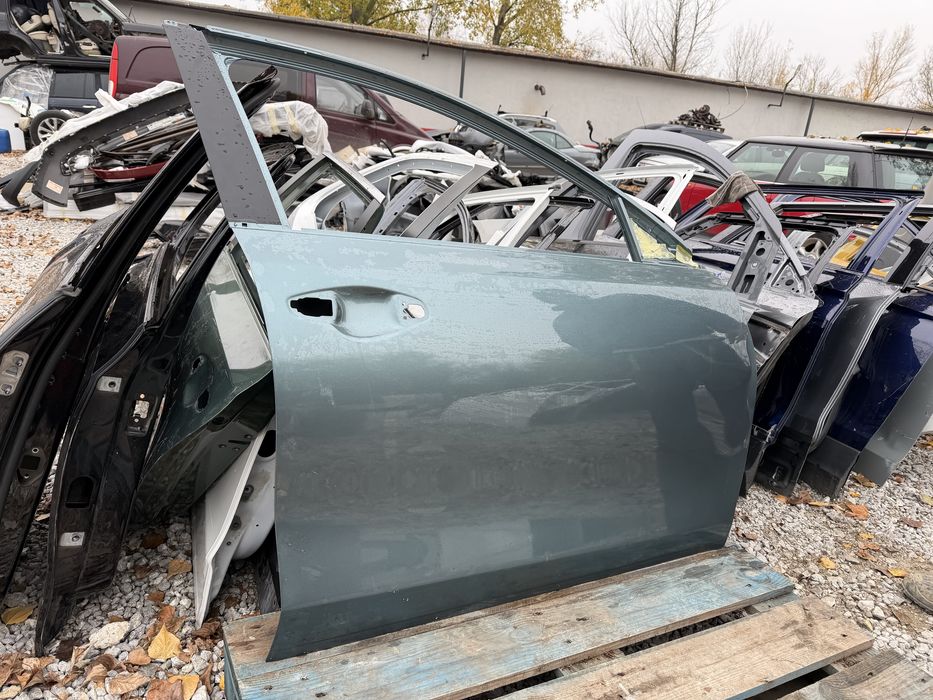 Врата Kia X-Ceed