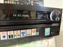 Onkyo TX-NR616 7.2 resiver