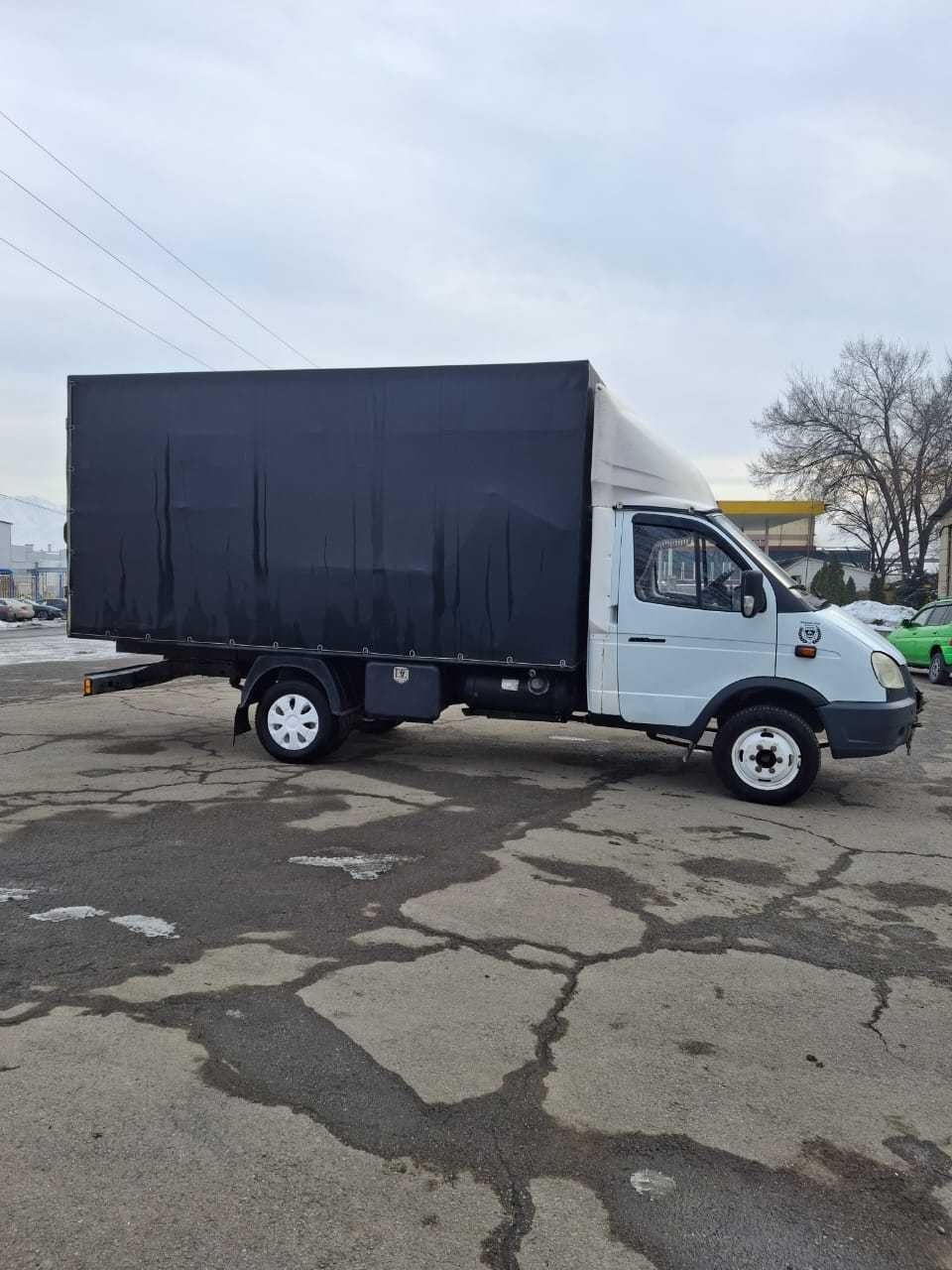 Продаю Газель Алматы