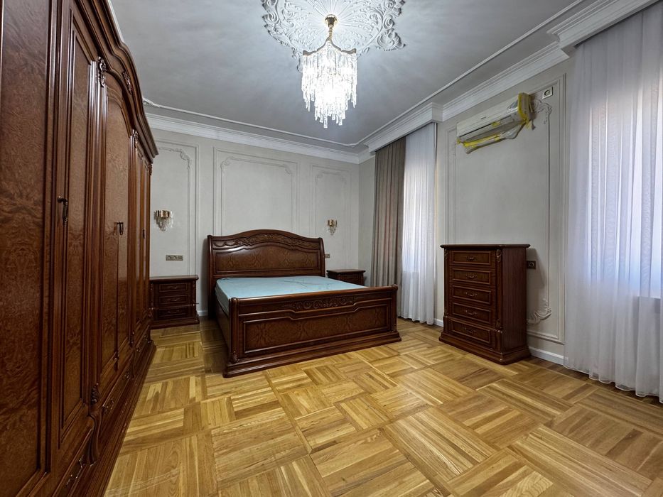 Аренда участка для большой семьи