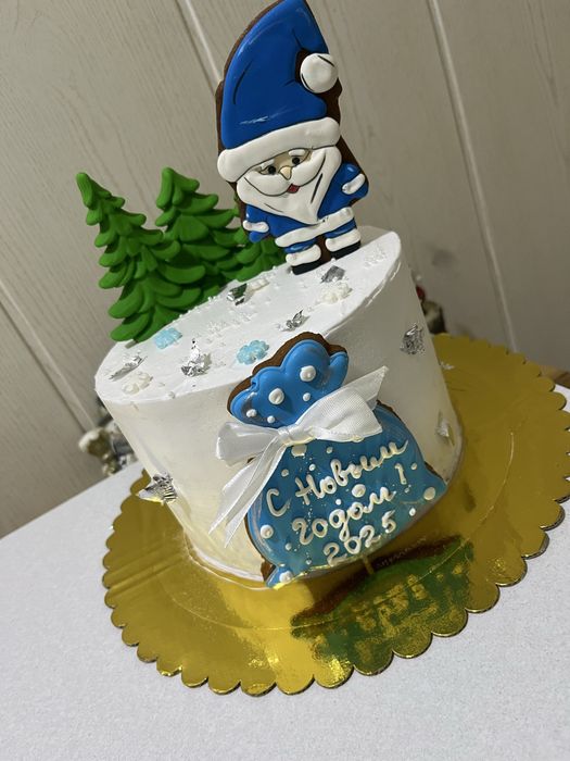 Zakazga bento tortiklar qilamiz