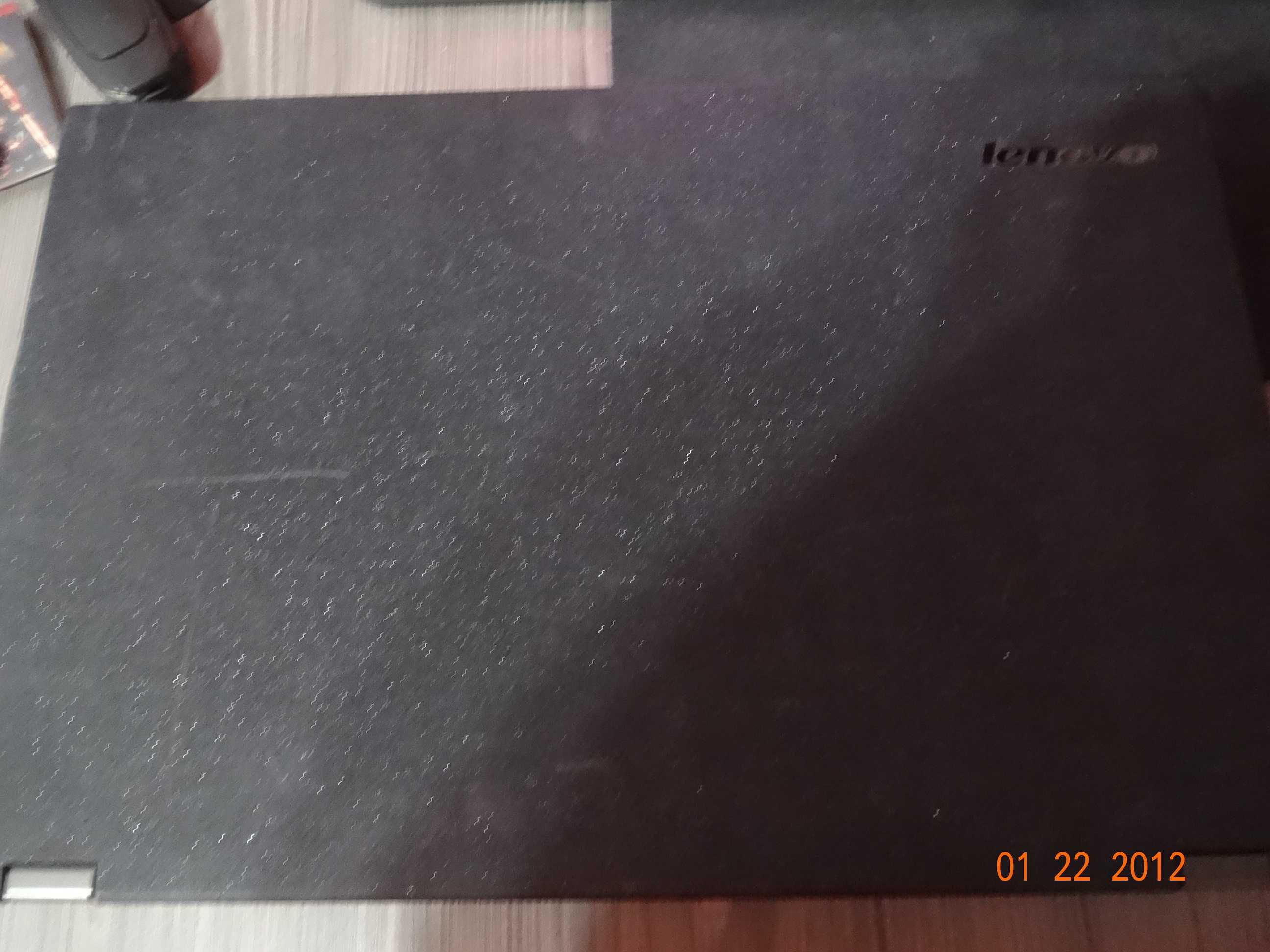 Lenovo ThinkPad T540p