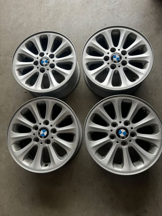 Джанти за BMW 1 serie