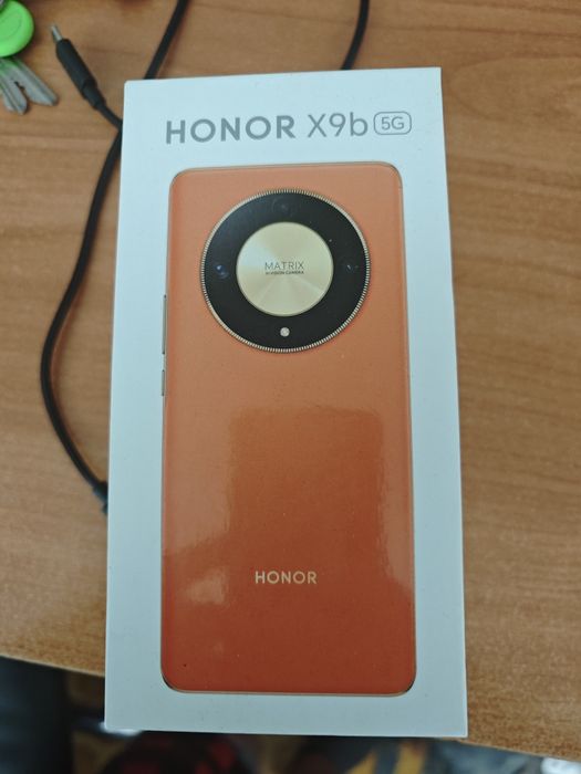 Продам Xonor x9b