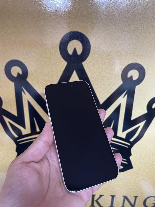 iPhone 16/128gb.