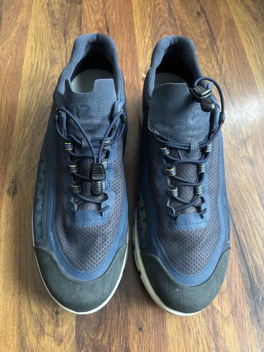 Мъжки обувки Ecco Omni Vent Gore - tex