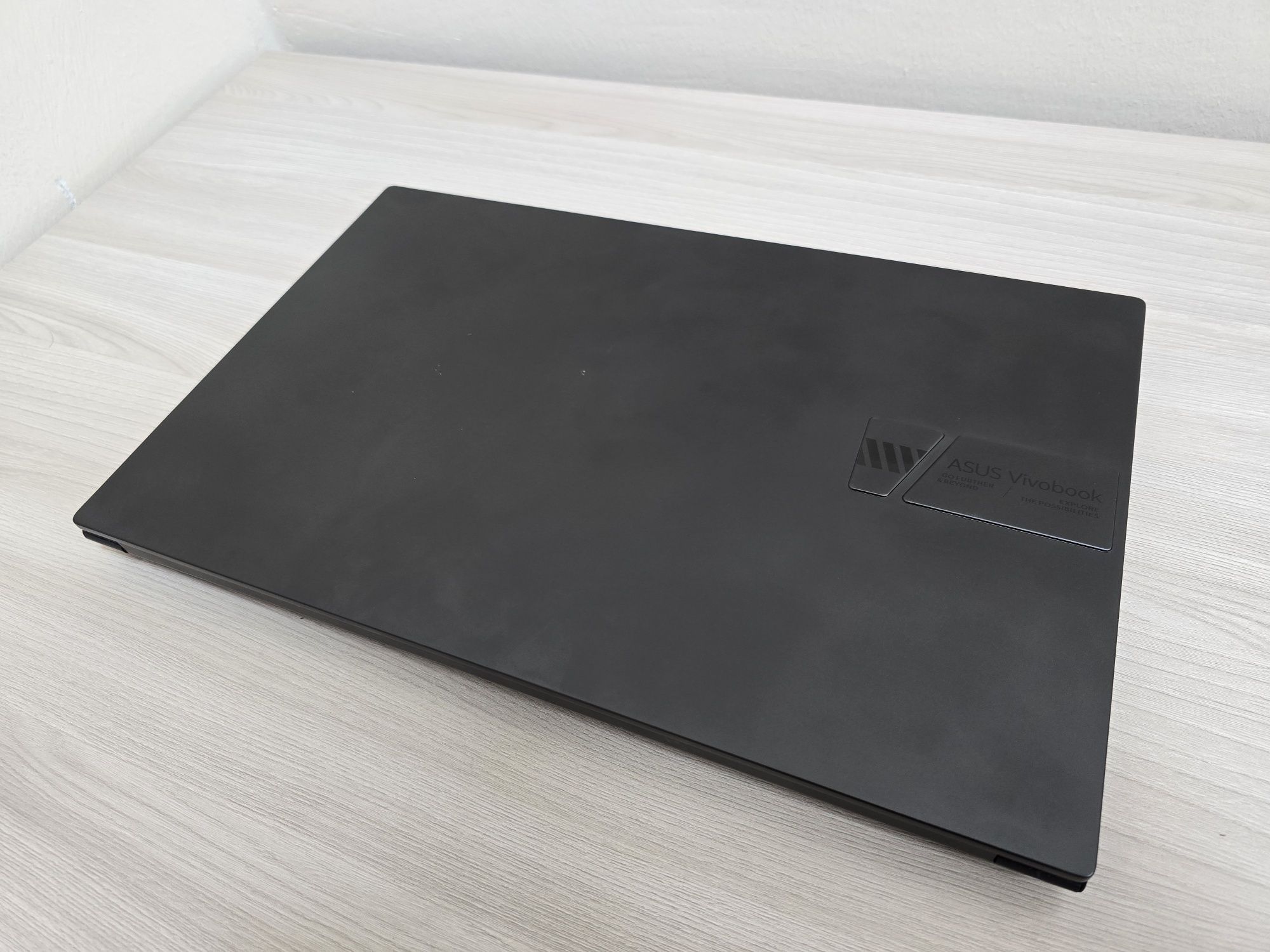 Asus vivobook i3 12 поколения, 16гб ddr4 озу, 512гб ссд m2