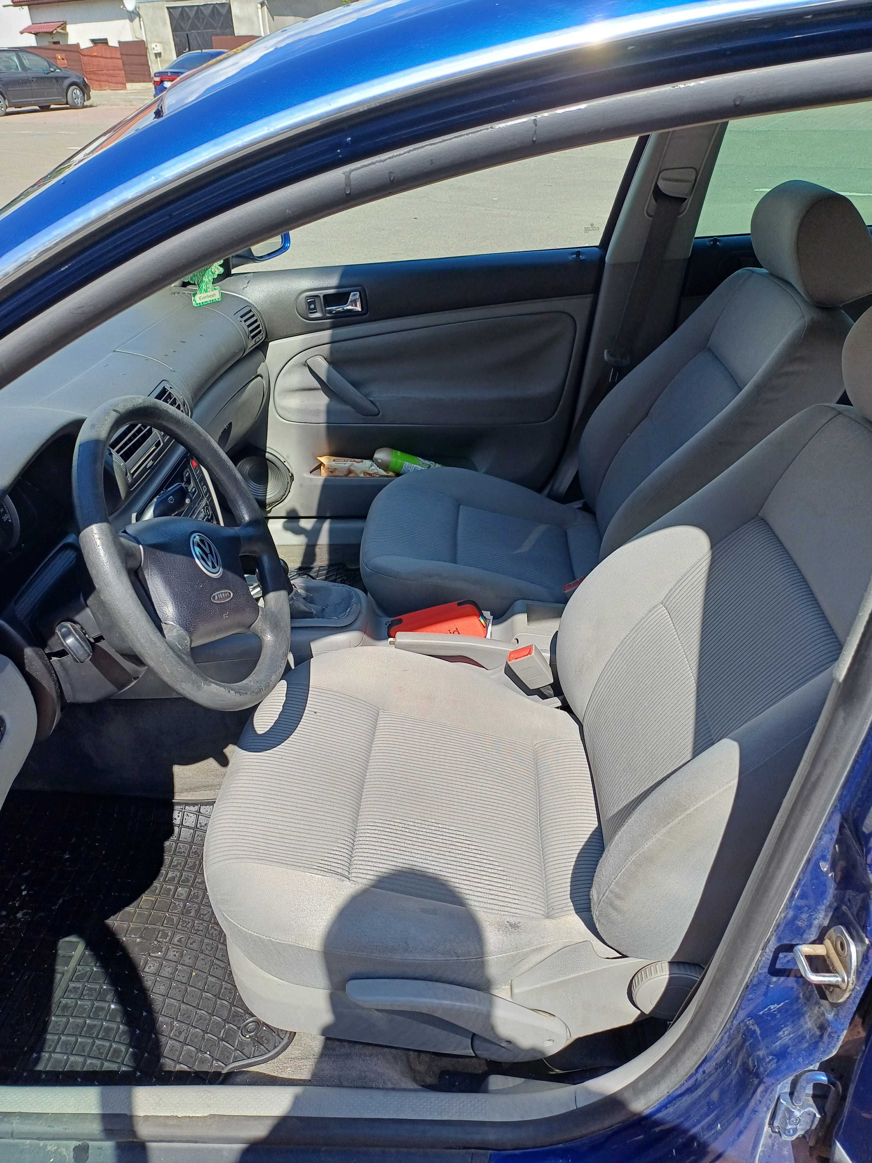 Vand Wolkswagen passat b5.5