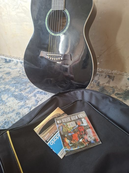 Гитара    Agasio