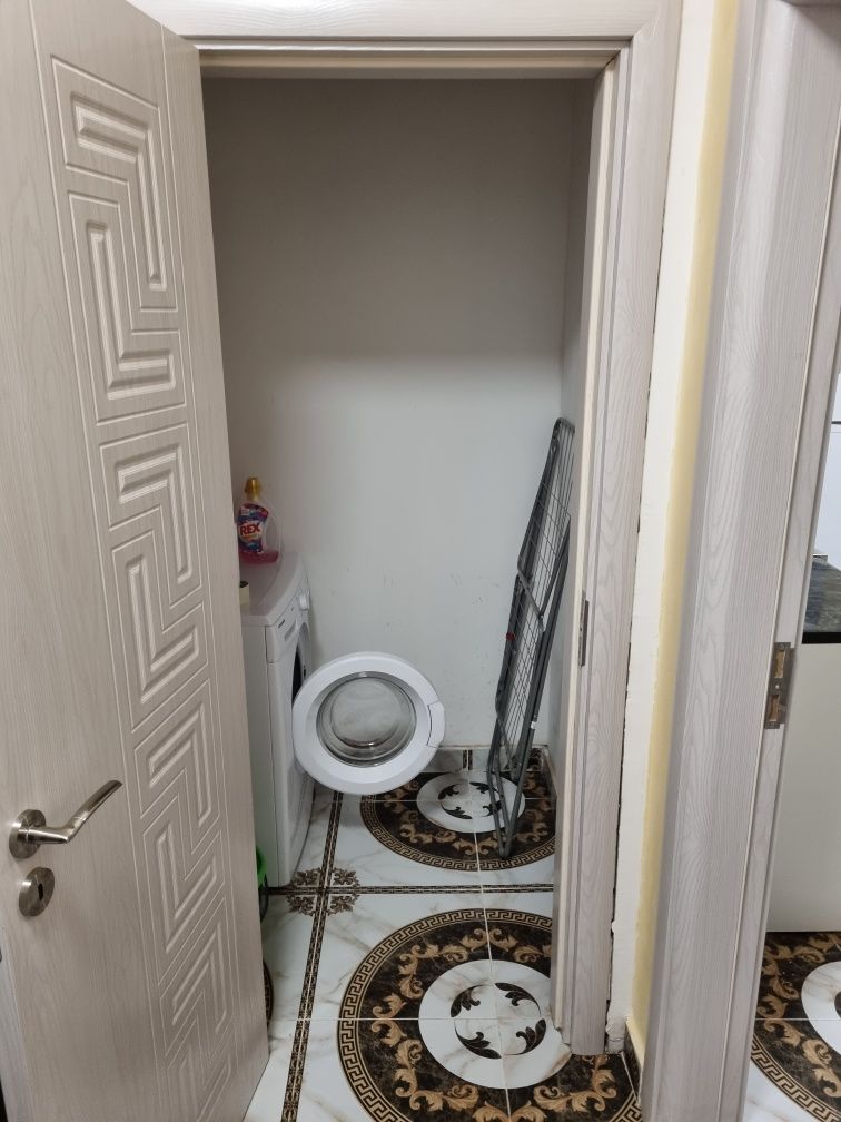 Дава се под наем Двустаен апартамент в Варна, Галата - 75 кв.м за 510 € - Снимка #8