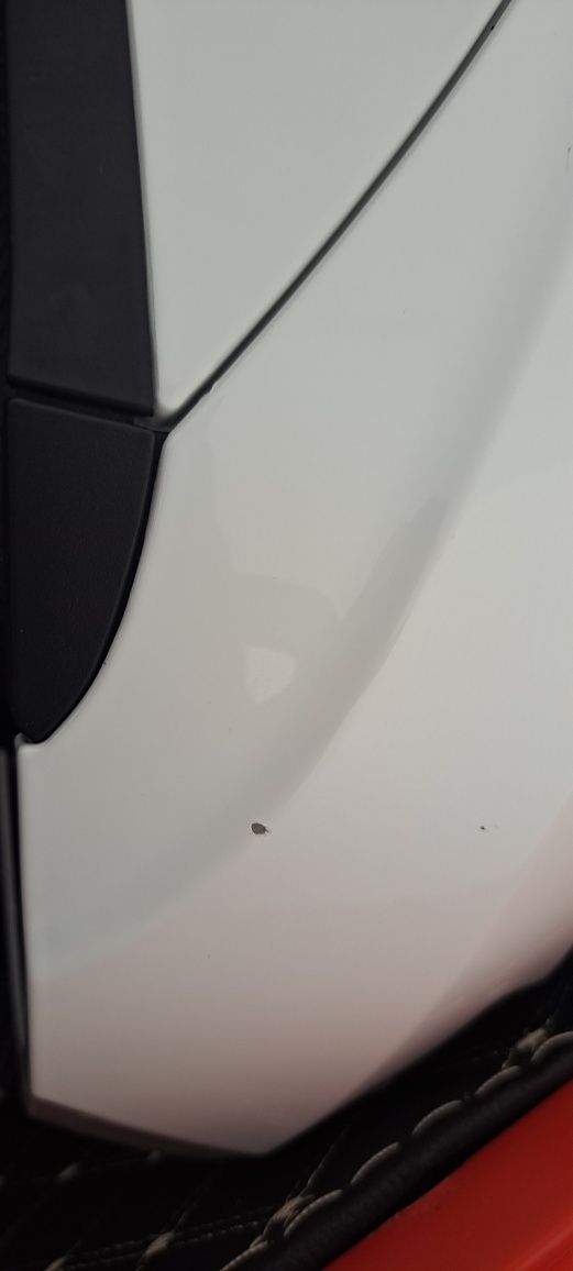 Cască modulară pentru motocicletă,lentilă dublă cu flip, mărimea S.