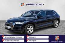 Audi Q5 Audi Q5 50 TFSI e  - PHEV 299CP